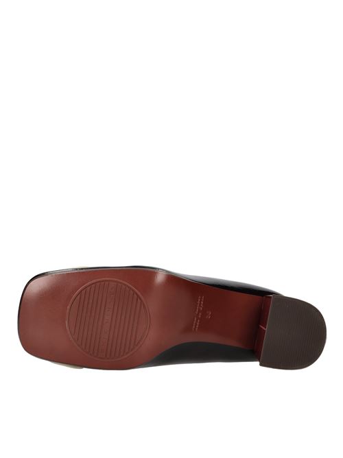  CHIE MIHARA | PEMA SALOUNERO-BEIGE